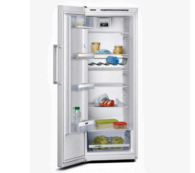 Siemens KS29VVW30G Tall Fridge - White